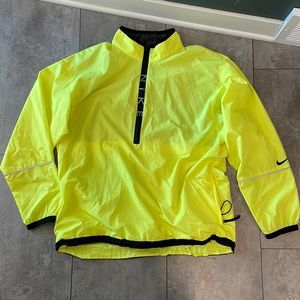 Nike Athletic pull over
